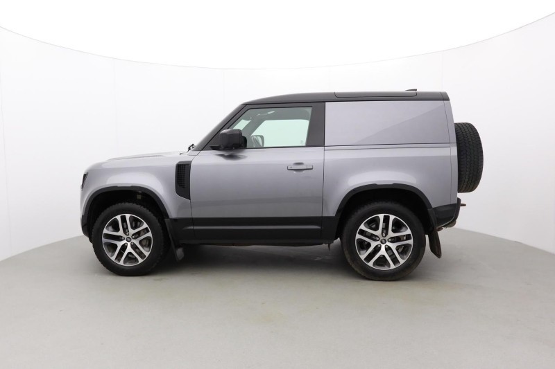 Used Land Rover Defender 2023 for sale - 76981818: Photo 23