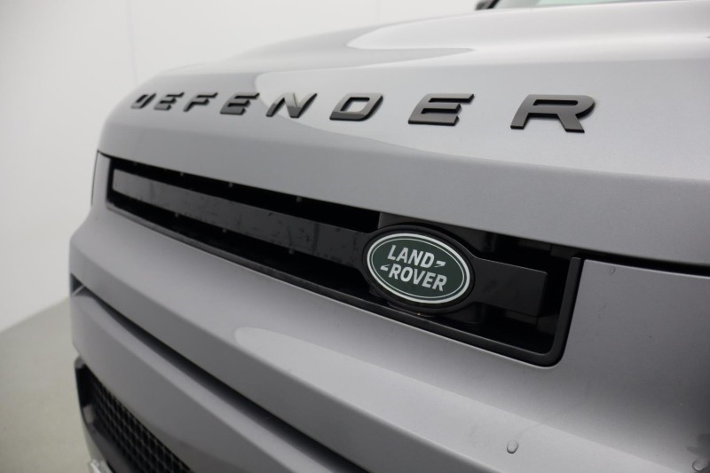 Used Land Rover Defender 2023 for sale - 76981818: Photo 24