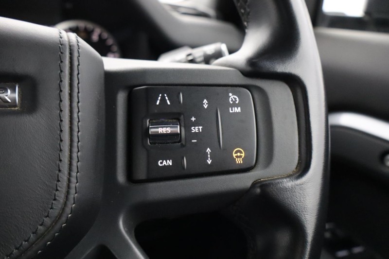 Used Land Rover Defender 2023 for sale - 76981818: Photo 43