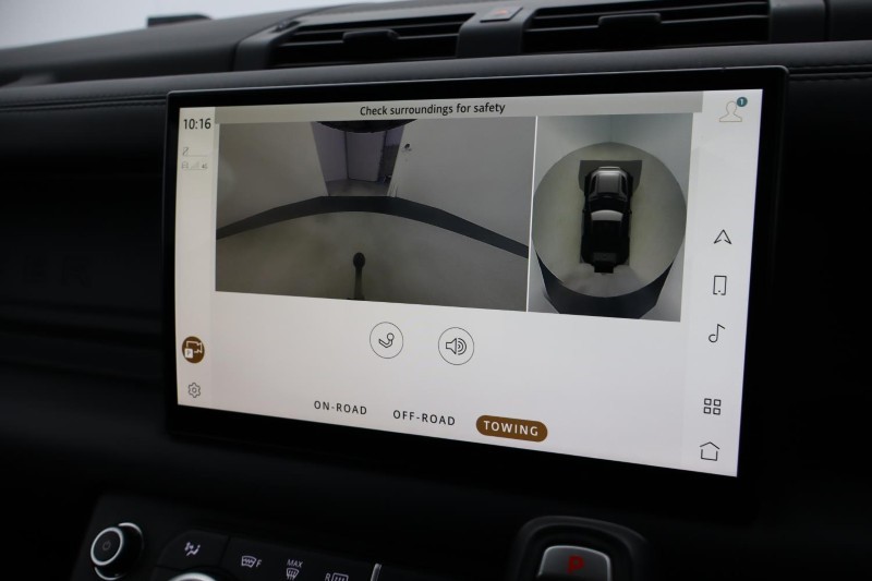 Used Land Rover Defender 2023 for sale - 76981818: Photo 47