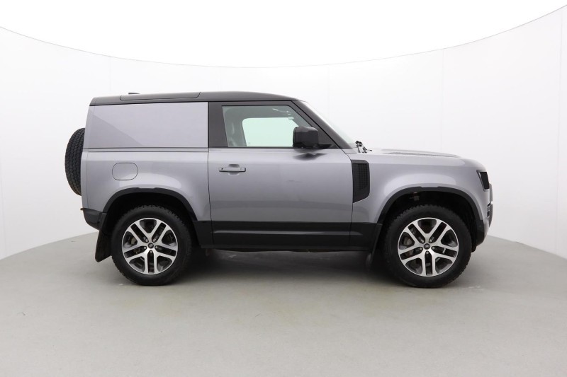 Used Land Rover Defender 2023 for sale - 76981818: Photo 5