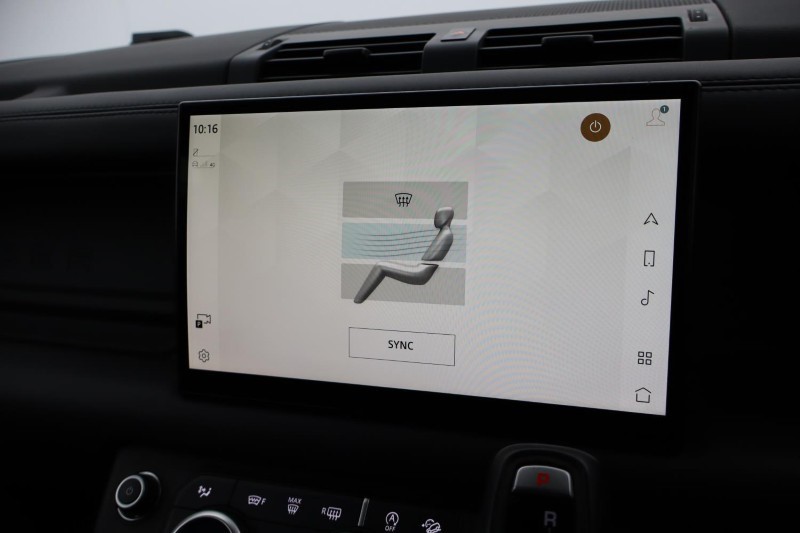 Used Land Rover Defender 2023 for sale - 76981818: Photo 50