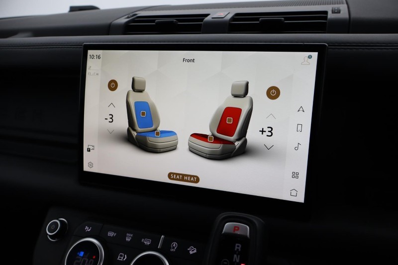 Used Land Rover Defender 2023 for sale - 76981818: Photo 51