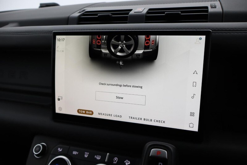 Used Land Rover Defender 2023 for sale - 76981818: Photo 52