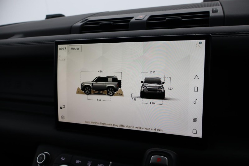 Used Land Rover Defender 2023 for sale - 76981818: Photo 54