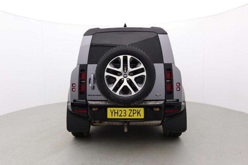 Used Land Rover Defender 2023 for sale - 76981818: Photo 6