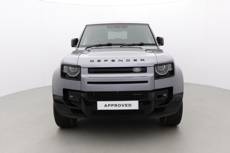 Used Land Rover Defender 2023 for sale - 76981818: Photo 7