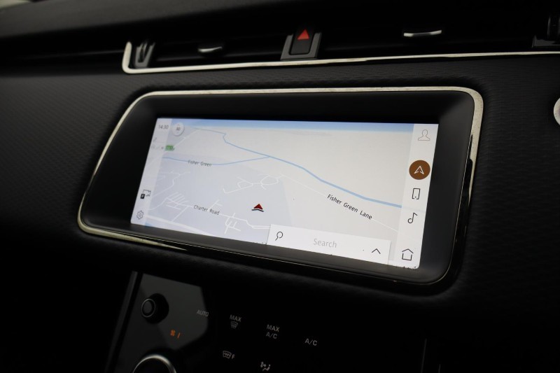 Used Land Rover Range Rover Evoque 2020 for sale - 77602053: Photo 12