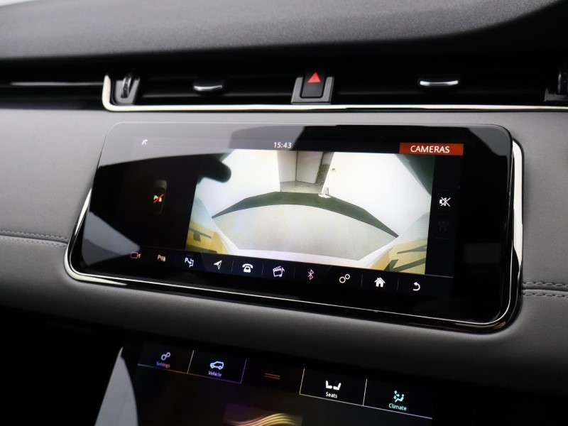 Used Land Rover Range Rover Evoque 2020 for sale - 77602053: Photo 13