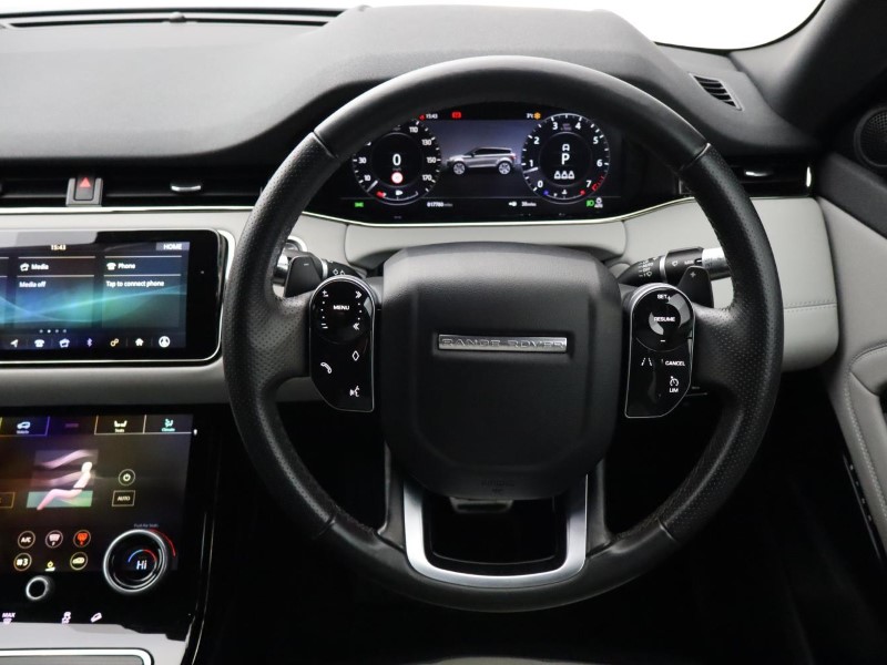 Used Land Rover Range Rover Evoque 2020 for sale - 77602053: Photo 16