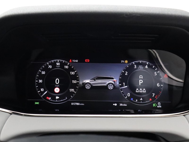 Used Land Rover Range Rover Evoque 2020 for sale - 77602053: Photo 17
