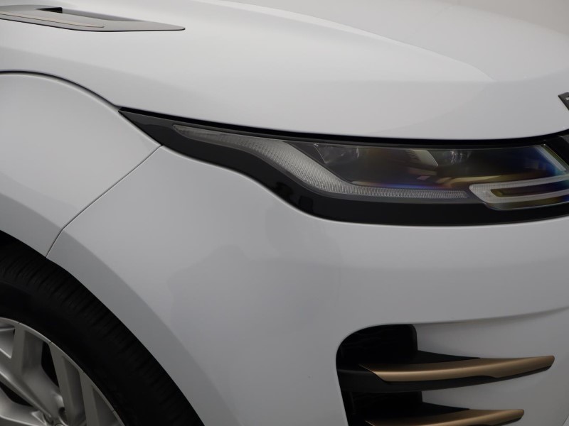 Used Land Rover Range Rover Evoque 2020 for sale - 77602053: Photo 18