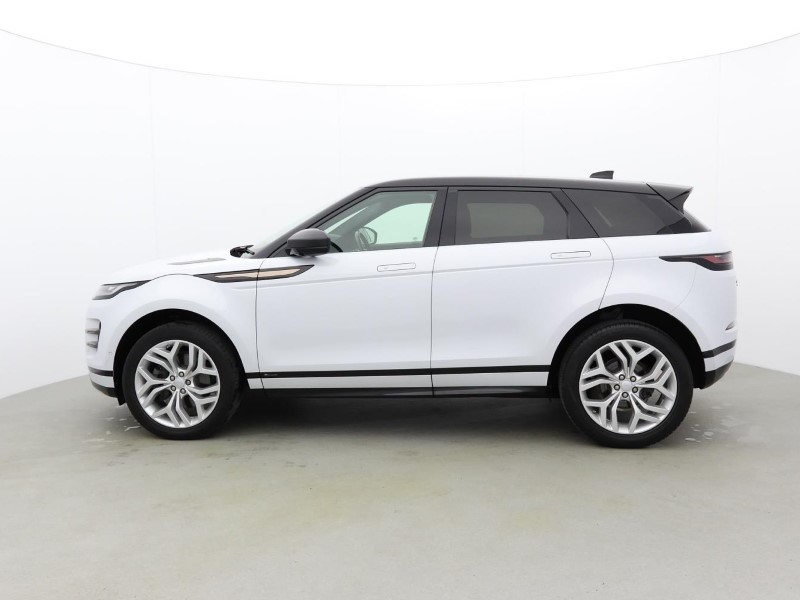 Used Land Rover Range Rover Evoque 2020 for sale - 77602053: Photo 23