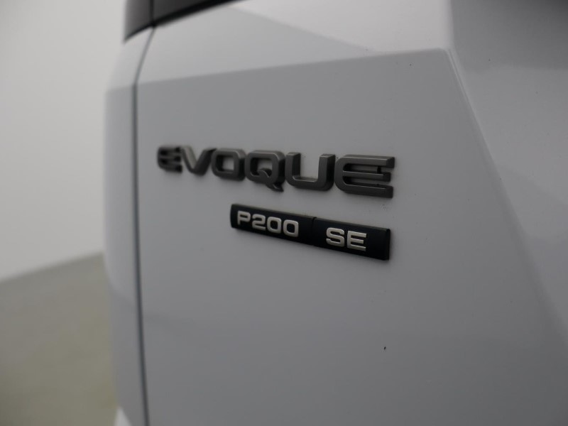 Used Land Rover Range Rover Evoque 2020 for sale - 77602053: Photo 25