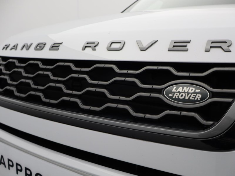 Used Land Rover Range Rover Evoque 2020 for sale - 77602053: Photo 32