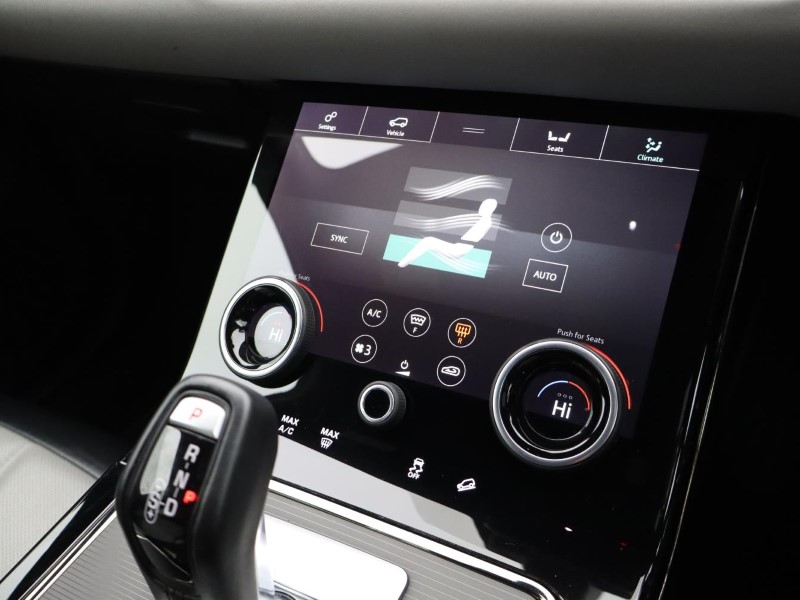 Used Land Rover Range Rover Evoque 2020 for sale - 77602053: Photo 35