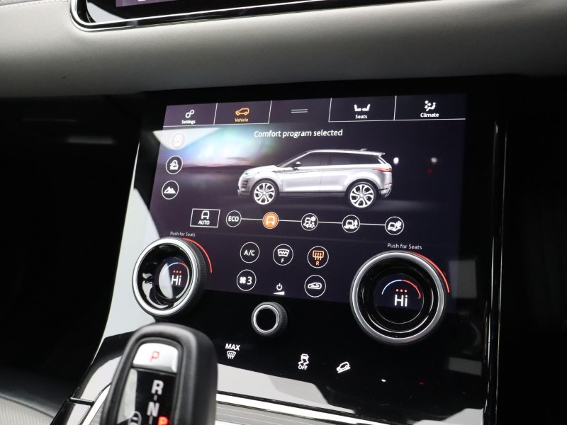 Used Land Rover Range Rover Evoque 2020 for sale - 77602053: Photo 37