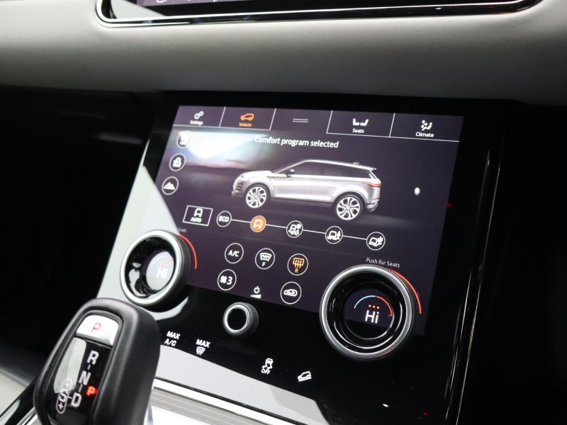 Used Land Rover Range Rover Evoque 2020 for sale - 77602053: Photo 38