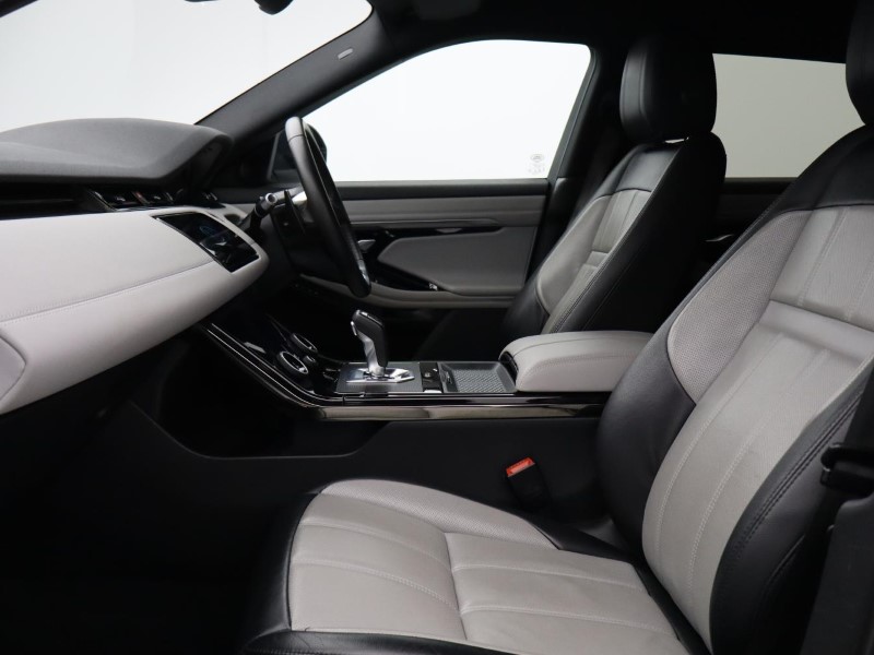 Used Land Rover Range Rover Evoque 2020 for sale - 77602053: Photo 4