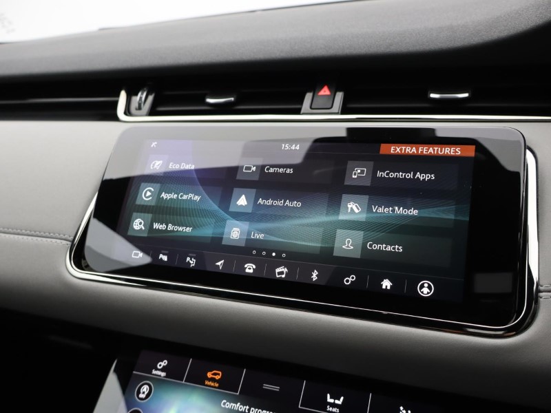 Used Land Rover Range Rover Evoque 2020 for sale - 77602053: Photo 40