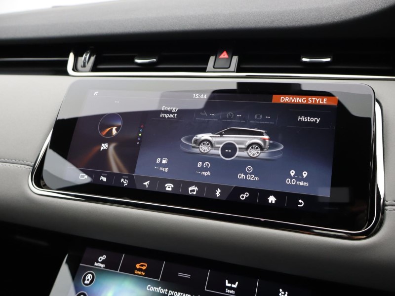 Used Land Rover Range Rover Evoque 2020 for sale - 77602053: Photo 42