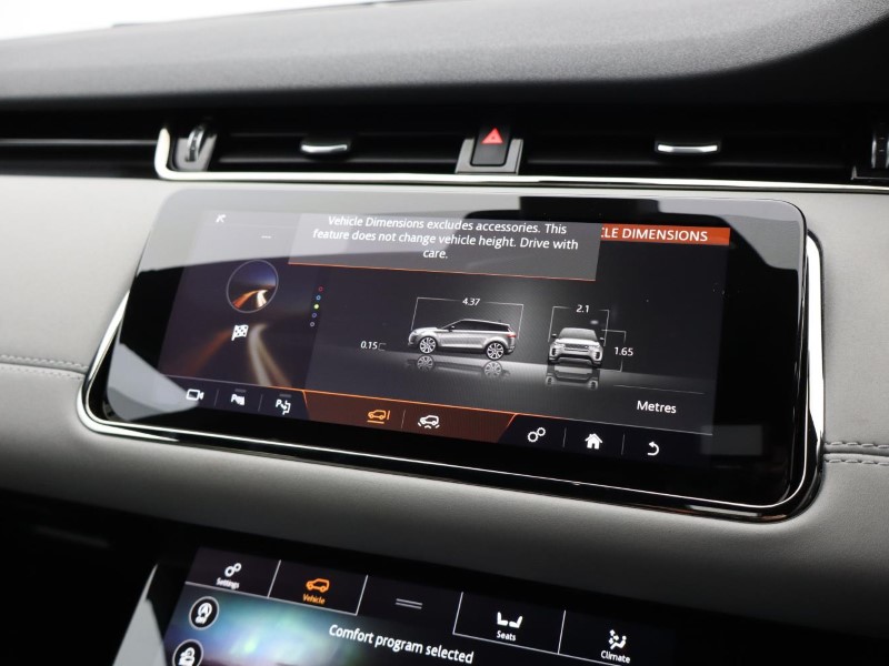 Used Land Rover Range Rover Evoque 2020 for sale - 77602053: Photo 43