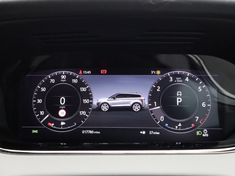 Used Land Rover Range Rover Evoque 2020 for sale - 77602053: Photo 44
