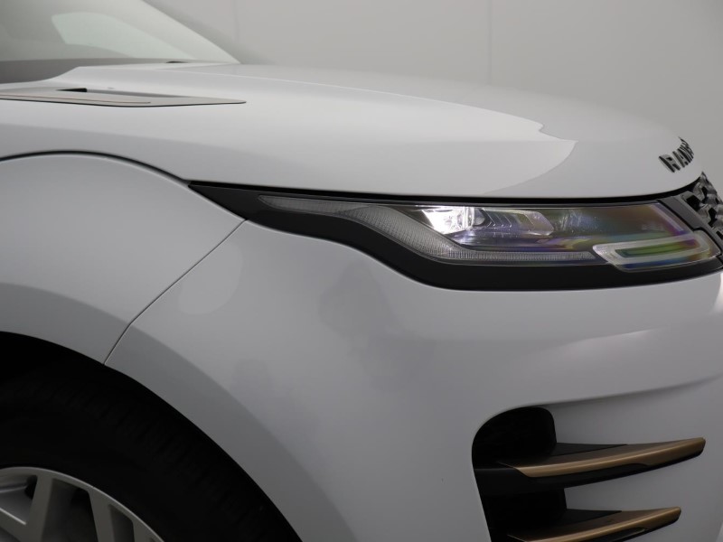 Used Land Rover Range Rover Evoque 2020 for sale - 77602053: Photo 49