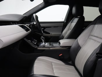 Used Land Rover Range Rover Evoque 2020 for sale - 77602053: Photo