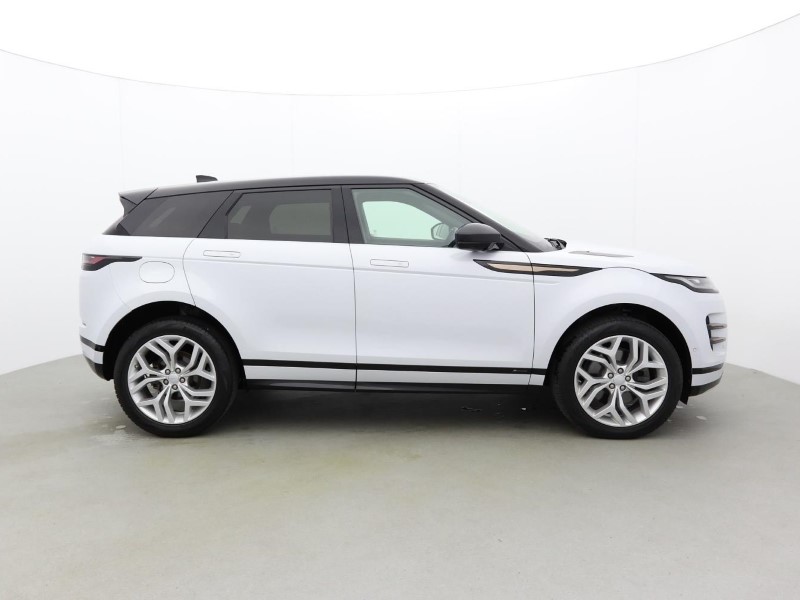 Used Land Rover Range Rover Evoque 2020 for sale - 77602053: Photo 6