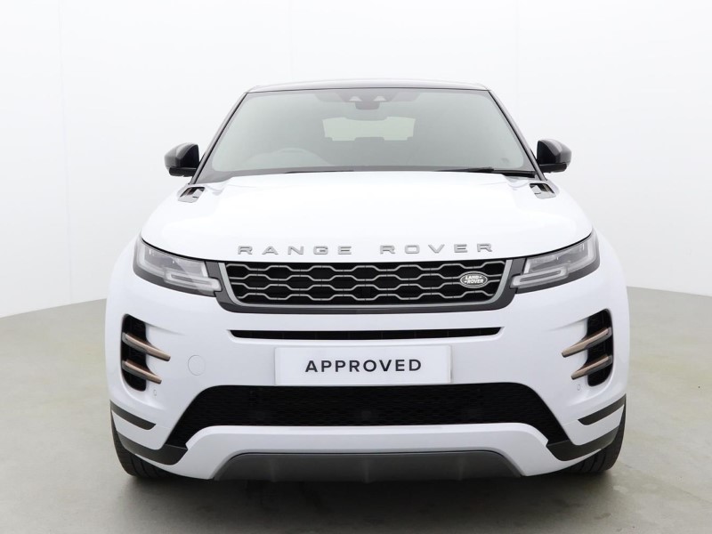 Used Land Rover Range Rover Evoque 2020 for sale - 77602053: Photo 8