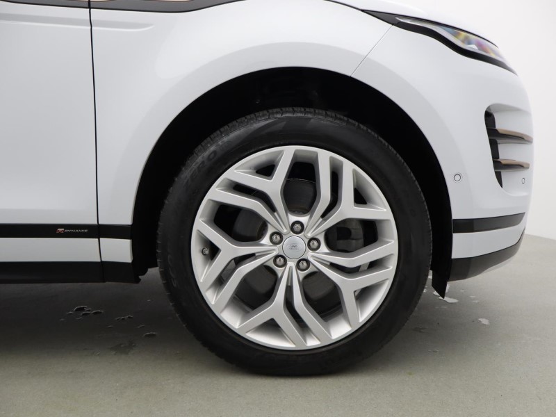 Used Land Rover Range Rover Evoque 2020 for sale - 77602053: Photo 9