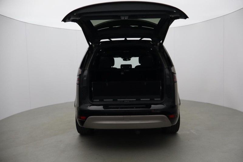 Used Land Rover Discovery 2022 for sale - 77965392: Photo 10