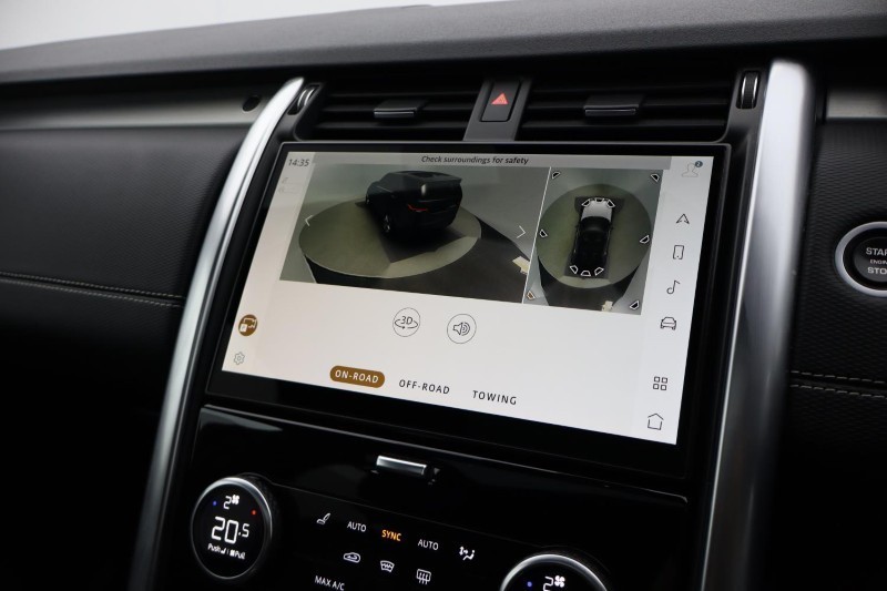 Used Land Rover Discovery 2022 for sale - 77965392: Photo 12