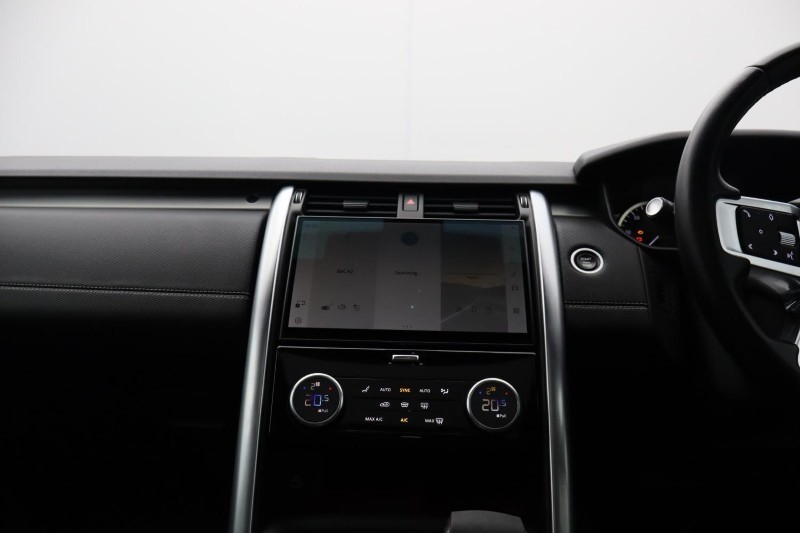 Used Land Rover Discovery 2022 for sale - 77965392: Photo 14