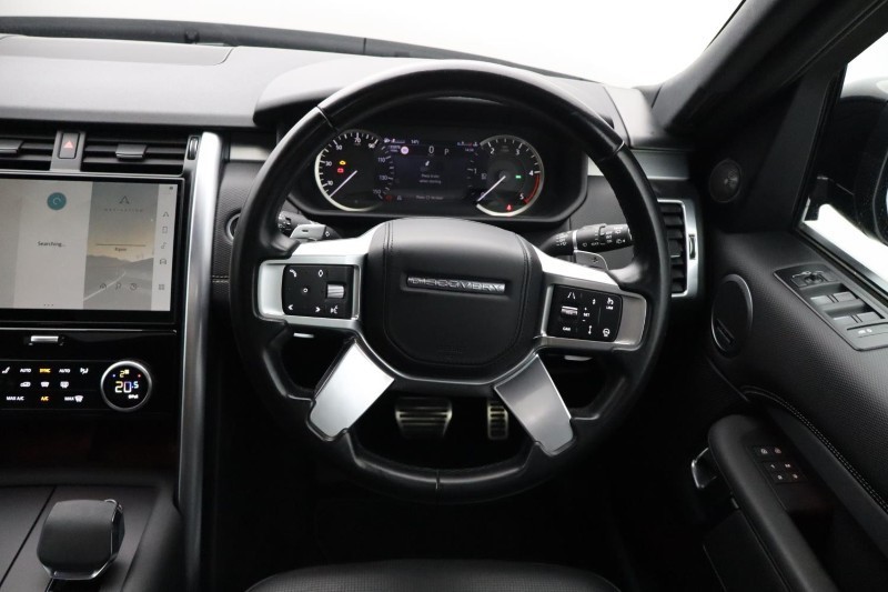 Used Land Rover Discovery 2022 for sale - 77965392: Photo 15