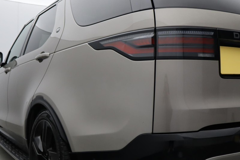 Used Land Rover Discovery 2022 for sale - 77965392: Photo 19