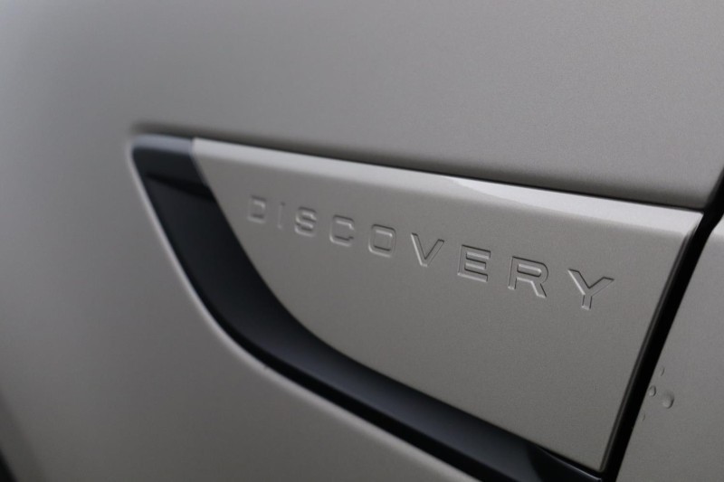 Used Land Rover Discovery 2022 for sale - 77965392: Photo 20