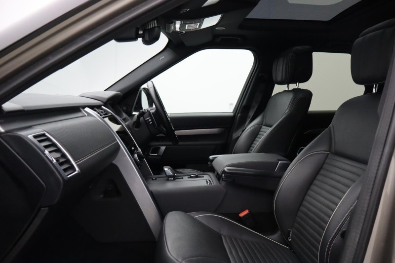 Used Land Rover Discovery 2022 for sale - 77965392: Photo 3