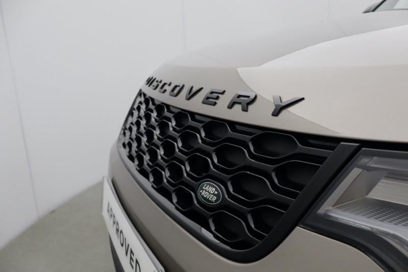 Used Land Rover Discovery 2022 for sale - 77965392: Photo 30