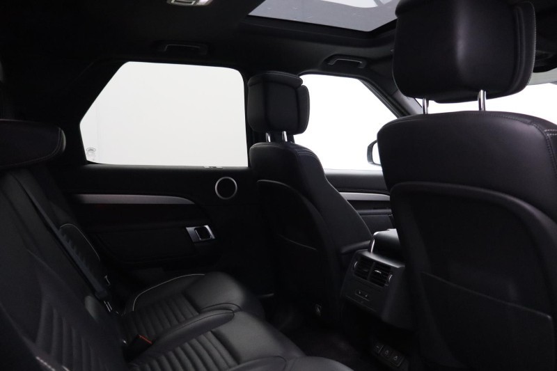 Used Land Rover Discovery 2022 for sale - 77965392: Photo 37