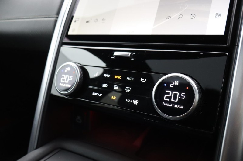 Used Land Rover Discovery 2022 for sale - 77965392: Photo 39