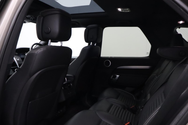 Used Land Rover Discovery 2022 for sale - 77965392: Photo 4