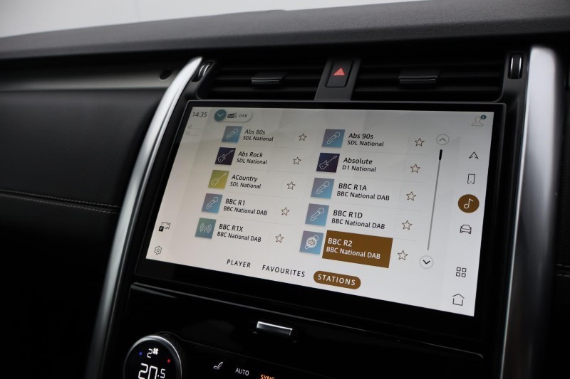 Used Land Rover Discovery 2022 for sale - 77965392: Photo 40