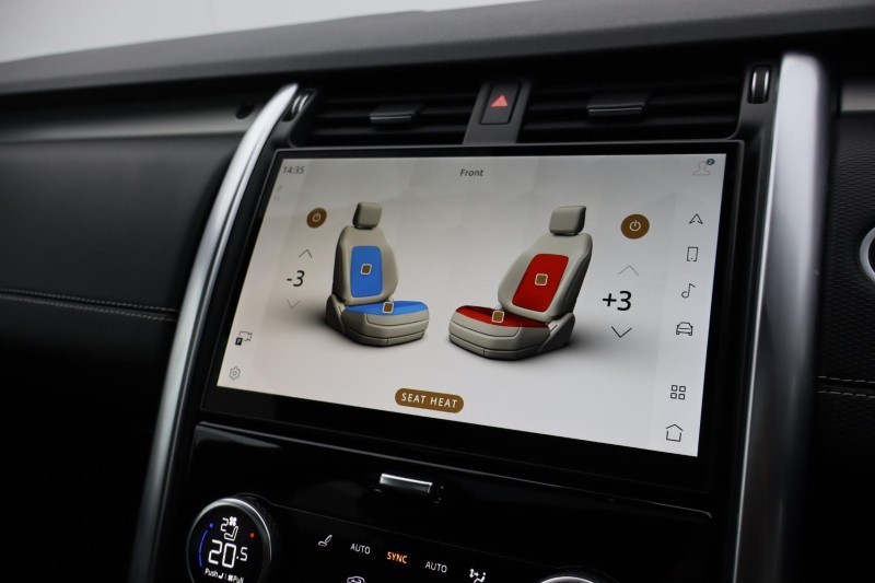 Used Land Rover Discovery 2022 for sale - 77965392: Photo 42