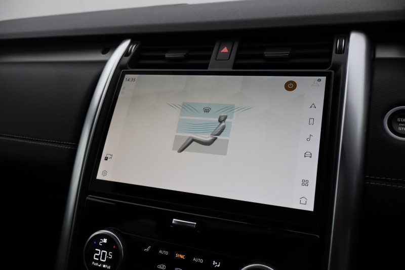 Used Land Rover Discovery 2022 for sale - 77965392: Photo 43