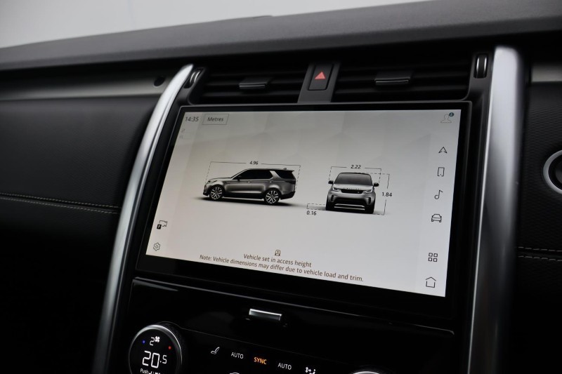 Used Land Rover Discovery 2022 for sale - 77965392: Photo 44