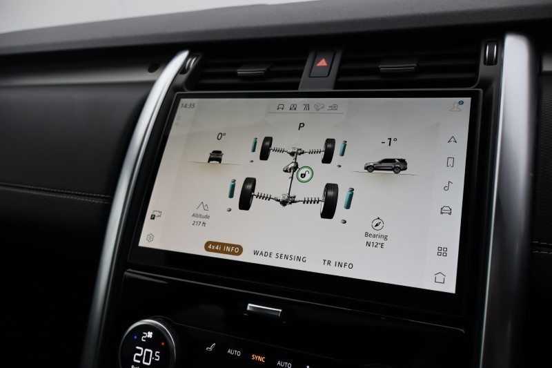 Used Land Rover Discovery 2022 for sale - 77965392: Photo 45