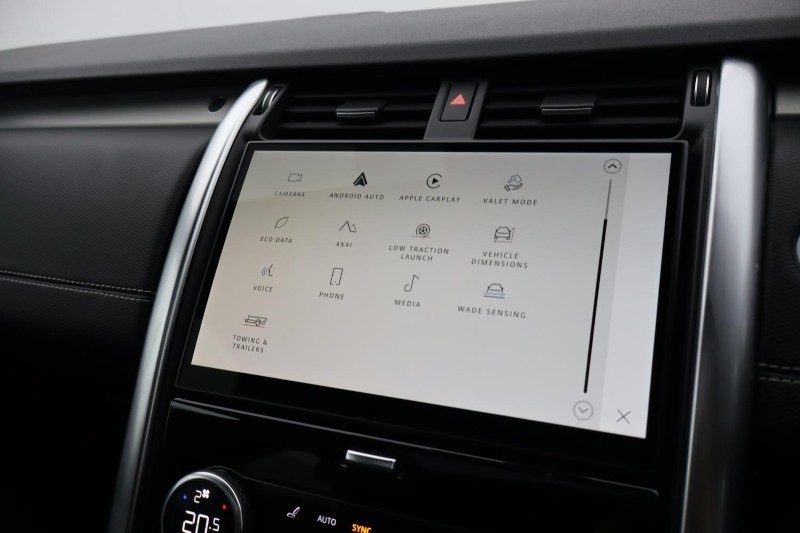 Used Land Rover Discovery 2022 for sale - 77965392: Photo 46