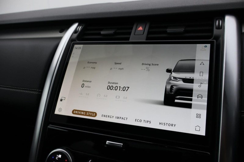 Used Land Rover Discovery 2022 for sale - 77965392: Photo 47